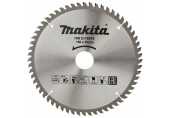 Makita D-72970 Standard TCT körfűrészlap, 190x30mm 60Z