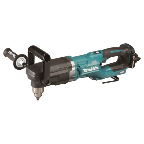 Makita DA001GZ Akkus sarokfúró gép Li-ion XGT 40V, Akku és töltő nélkül