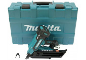 Makita DBN900ZK Akkus szögbelövő Li-ion LXT (18V/akku és töltő nélkül) Makpac