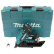Makita DBN900ZK Akkus szögbelövő Li-ion LXT (18V/akku és töltő nélkül) Makpac