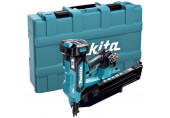 Makita DBN901ZK Akkus szögbelövő 50-90 mm Li-ion LXT (18V/akku és töltő nélkül) koffer