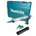 Makita DCG180ZXK Akkus kittkinyomópisztoly LXT Li-ion (18V, akku és töltő nélkül) koffer