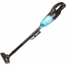 Makita DCL180ZB Akkus porszívó Li-ion LXT 18V, akku és töltő nélkül