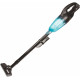 Makita DCL180ZB akkus porszívó, Li-ion LXT 18V (akku és töltő nélkül)