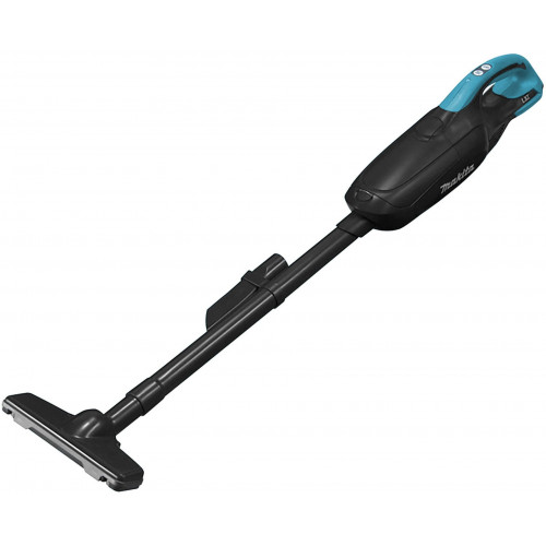 Makita DCL182ZB Akkus porszívó Li-on LXT 18V, akku és töltő nélkül