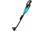 Makita DCL284FZB Akkus porszívó BL motoros Li-ion LXT (18V/Akku és töltő nélkül