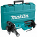 Makita DDA450ZK Akkus sarokfúró Li-ion LXT 18V, akku és töltő nélkül