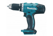 Makita DDF453Z Aku fúró-csavarozó 13mm Li-ion LXT (18V/akku és töltő nélkül)