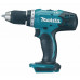 Makita DDF453Z Aku fúró-csavarozó 13mm Li-ion LXT (18V/akku és töltő nélkül)