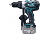 Makita DDF458Z akkus fúró-csavarbehajtó Li-ion 18V (akku és töltő nélkül)