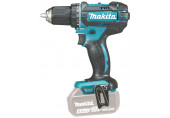 Makita DDF482Z Akkus fúró-csavarbehajtó Li-ion LXT 18V, akku és töltő nélkül
