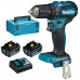 Makita DDF483RTJ akkus fúró-csavarbehajtó Li-ion (2x5,0Ah/18V) Macpack