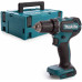 Makita DDF485ZJ akkus fúró-csavarbehajtó Li-ion LXT 18V, Makpac  (akku és töltő nélkül)