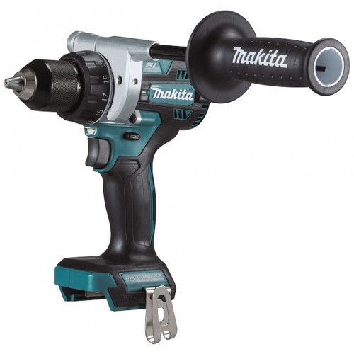 Makita DDF486Z Akkus fúró-csavarbehajtó Li-ion LXT 18V, akku és töltő nélkül