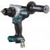 Makita DDF486Z Akkus fúró-csavarbehajtó Li-ion LXT 18V, akku és töltő nélkül