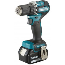 Makita DDF487RTJ Akkus fúró-csavarozó LXT Li-ion (18V/2x5,0Ah) Makpac2