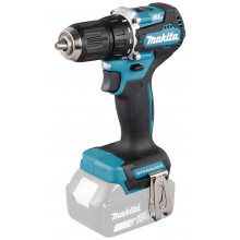 Makita DDF487Z Akkus fúró-csavarbehajtó Li-ion LXT 18V, akku és töltő nélkül