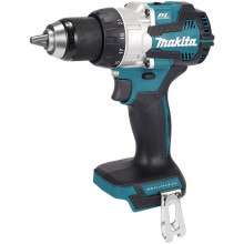 Makita DDF489Z Akkus fúró-csavarozó Li-ion LXT 18V, akku és töltő nélkül