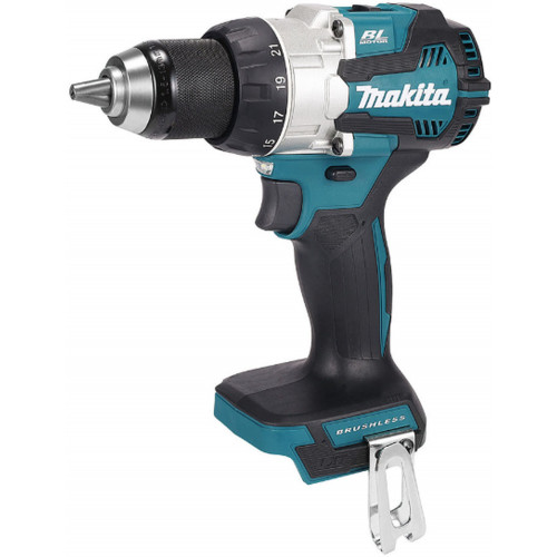 Makita DDF489Z Akkus fúró-csavarozó Li-ion LXT 18V, akku és töltő nélkül