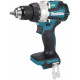 Makita DDF489Z Akkus fúró-csavarozó Li-ion LXT 18V, akku és töltő nélkül