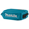 Makita DEAADP08 Töltőadapter USB Li-ion CXT 10,8/12V