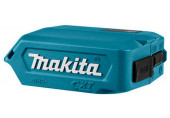 Makita DEAADP08 Töltőadapter USB Li-ion CXT 10,8/12V
