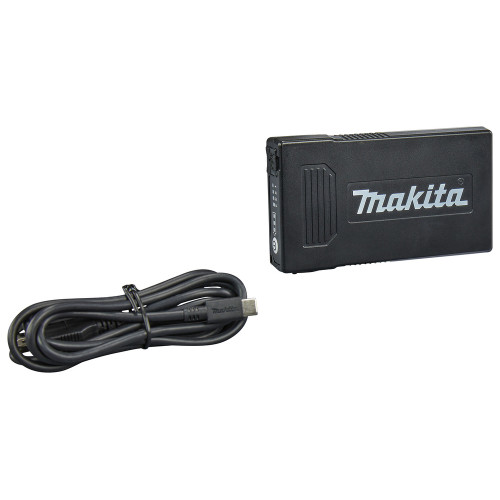 Makita akkumulátor BL1055B 10,8V/8,7V/6,6/4,5V 16,75 Ah DEABL1055B