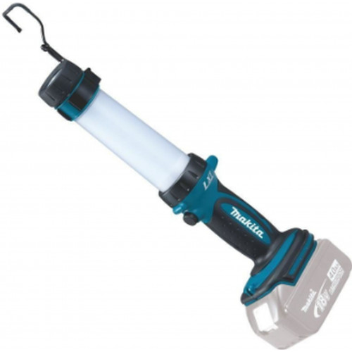 Makita DEADML806 Akkus lámpa Li-ion LXT (2100lm/14,4/18V/akku és töltő nélkül)