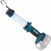 Makita DEADML806 Akkus lámpa Li-ion LXT (2100lm/14,4/18V/akku és töltő nélkül)