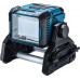 Makita DML811 Akkus álló munkalámpa Li-ion LXT 14,4/18V, akku és töltő nélkül