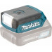 Makita DEAML103 Akkus LED lámpa Li-ion 12V max, 240 lx