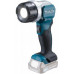 Makita DEAML106 Akkus ledlámpa Li-ion 12V max, 4.500 lx
