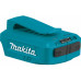 Makita DEAADP05 Töltőadapter USB Li-ion CXT 14,4V/18V