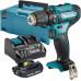 Makita DF333DNX12 Akkus fúró-csavarbehajtó Li-ion CXT (1x2,0Ah/12V) MAKPAC