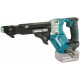 Makita DFR551Z Akkus táras gipszkarton csavarbehajtó 25-55mm, Li-ion LXT 18V
