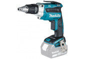 Makita DFS250Z Akkus csavarbehajtó Li-ion LXT 18V, akku és töltő nélkül