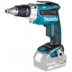 Makita DFS250Z Akkus csavarbehajtó Li-ion LXT 18V, akku és töltő nélkül