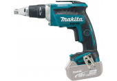 Makita FS452Z akkus csavarbehajtó Li-ion 18V (akku és töltő nékül)