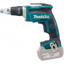 Makita FS452Z akkus csavarbehajtó Li-ion 18V (akku és töltő nékül)
