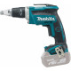 Makita FS452Z akkus csavarbehajtó Li-ion 18V (akku és töltő nékül)