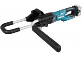 Makita DG001GZ05 Akkus földfúró Li-ion XGT (40V/akku és töltő nélkül)
