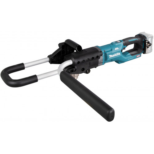 Makita DG001GZ05 Akkus Földfúró Li-ion XGT 40V akku és töltő nélkül