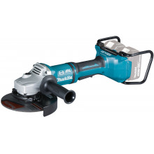 Makita DGA700Z Akkus sarokcsiszoló 180mm, Li-ion LXT 2x18V, akku és töltő nélkül