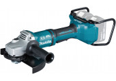 Makita DGA900Z Akkus sarokcsiszoló 230mm, Li-ion LXT (2x18V) akku és töltő nélkül