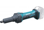 Makita DGD800Z Akkus egyenes csiszoló Li-ion LXT 18V (akku és töltő nélkül)