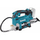 Makita DGP180Z Akkus zsírzógép 18V LXT Li-ion, akku és töltő nélkül
