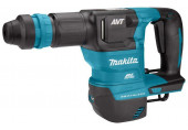 Makita DHK180Z Akkus vésőkalapács Li-ion LXT 18V, akku és töltő nélkül