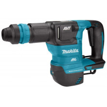 Makita DHK180Z Akkus vésőkalapács Li-ion LXT 18V, akku és töltő nélkül