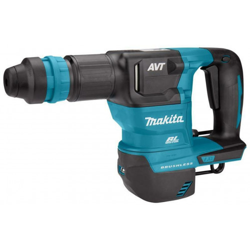 Makita DHK180Z Akkus vésőkalapács Li-ion LXT 18V, akku és töltő nélkül