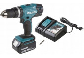 Makita DHP453RFX8 Akkus ütvefúró-csavarbehajtó Li-ion LXT (1x3,0 Ah/18V)